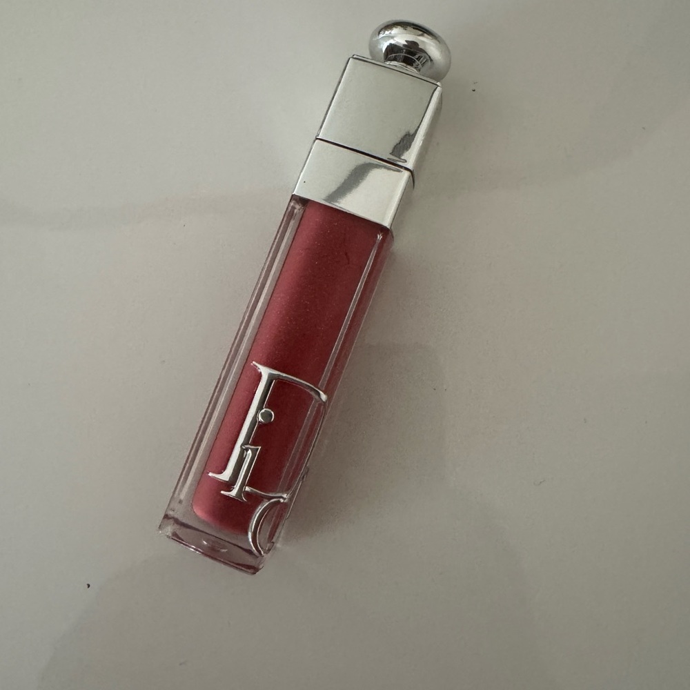 Dior Addict Lip Maximizer in Soft Pink